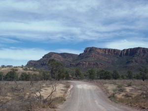 Arkaroo Road