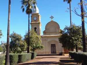 Abbey Church