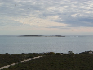 Hansen Bay